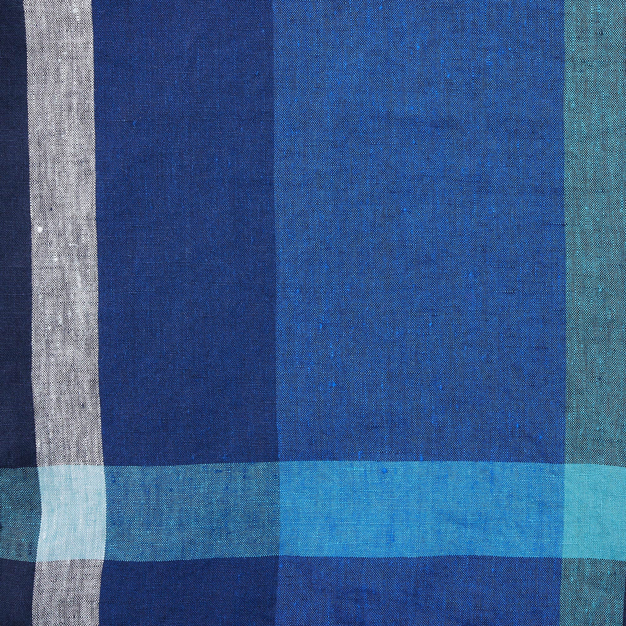 リネンパネルチェック2WAYワンピース【0623UT53010】 TUTIE. ONLINE STORE