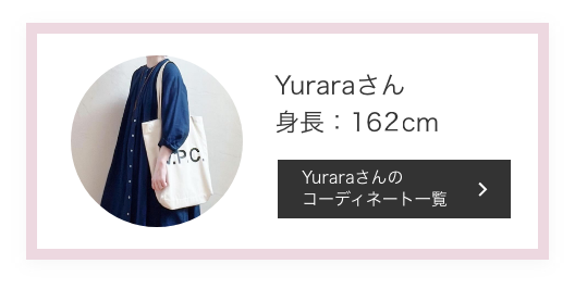 Yuraraさん
