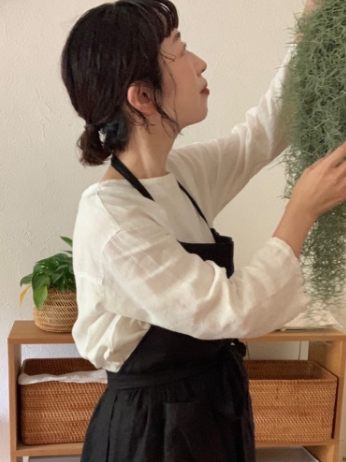 tomomiさん