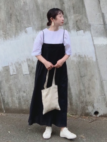 tomomiさん