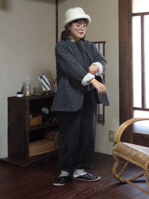 かわさきさん