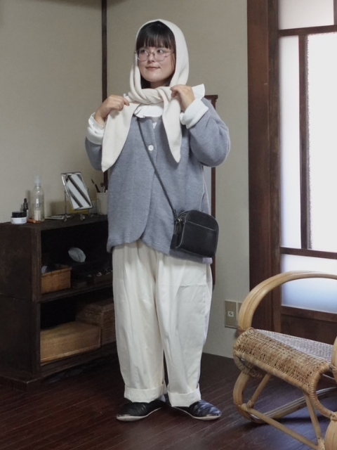かわさきさん