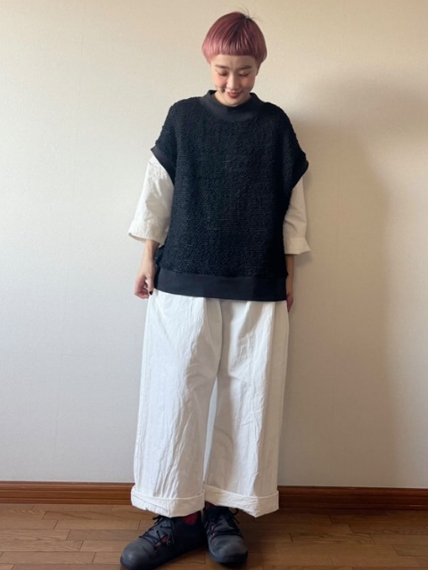 西岡さん