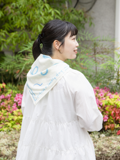 まイカさん