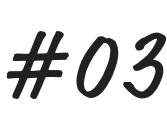 #03