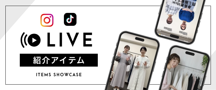 インスタライブ